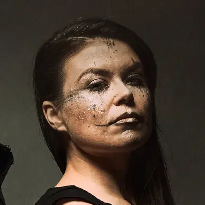 Angelika Dornstauner