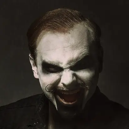 Max Kargl